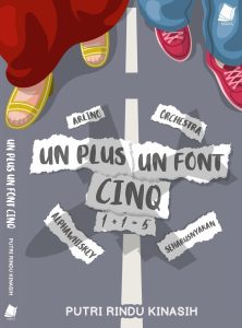 Cover-115-222x300 Un Plus Un Font Cinq: 1+1=5