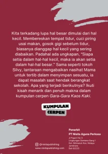 back-cover-gara-gara-kaos-kaki-212x300 Gara-gara Kaos Kaki